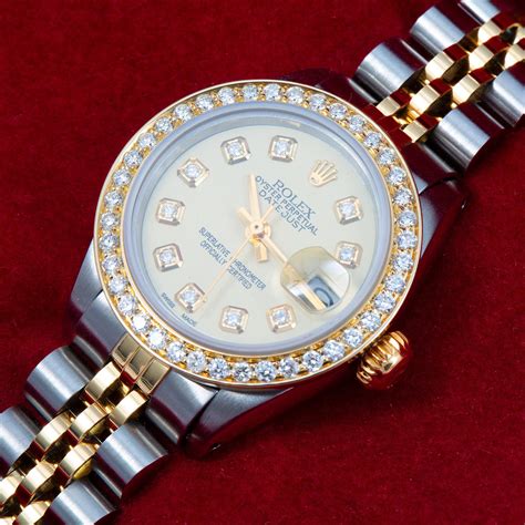 precio rolex lady datejust